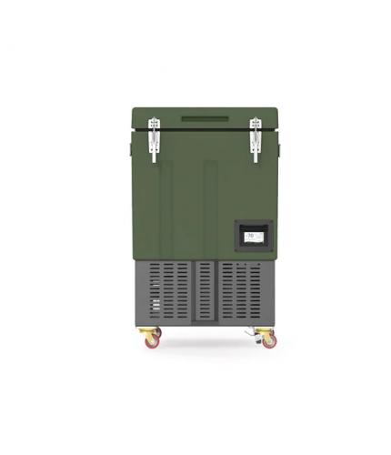 Coolermed AC50UFR 133 Litre